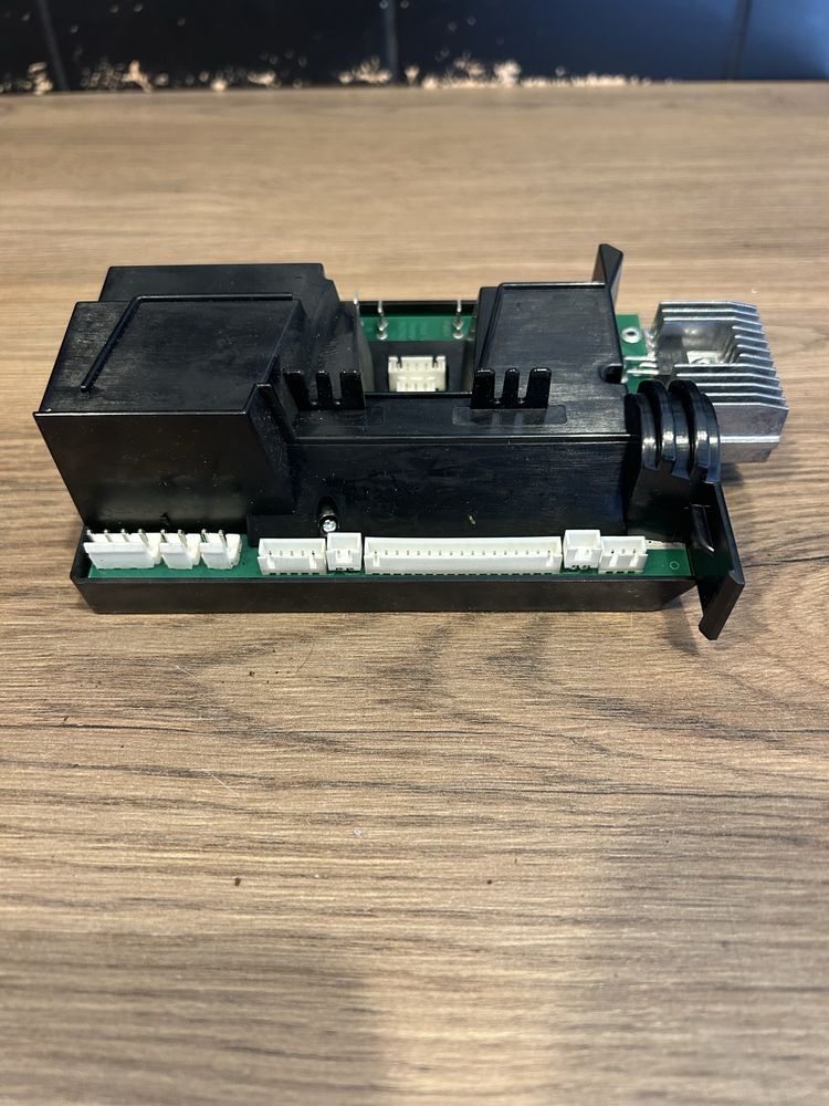 Bosch tca5809 benvenuto płyta główna elektronika