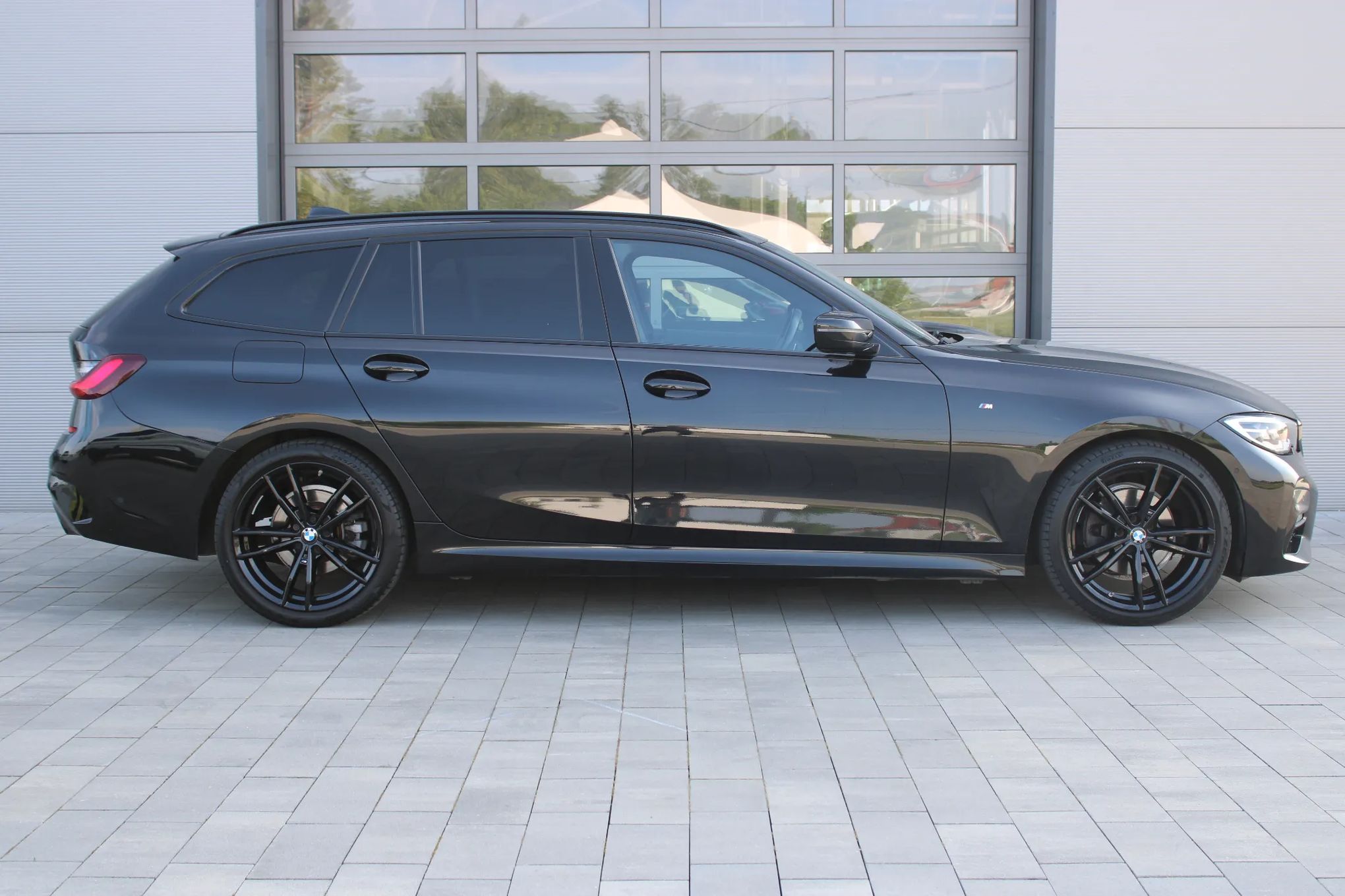 BMW Seria 3 BMW seria 3 320d xDrive M sport Dealer BMW M-Cars