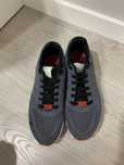 Adidas ZX Flux cinzentos 41