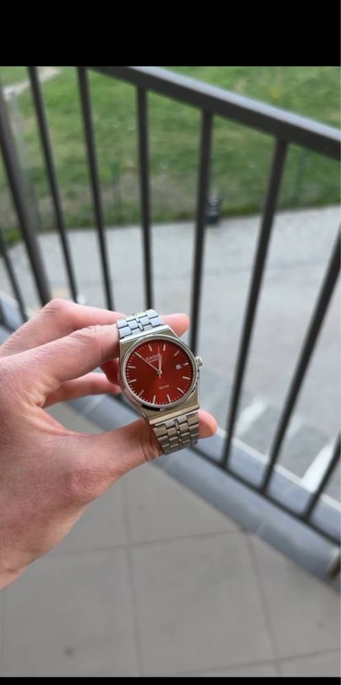 Часи casio | Годинник casio | Часы Casio | багато кольорів та моделей