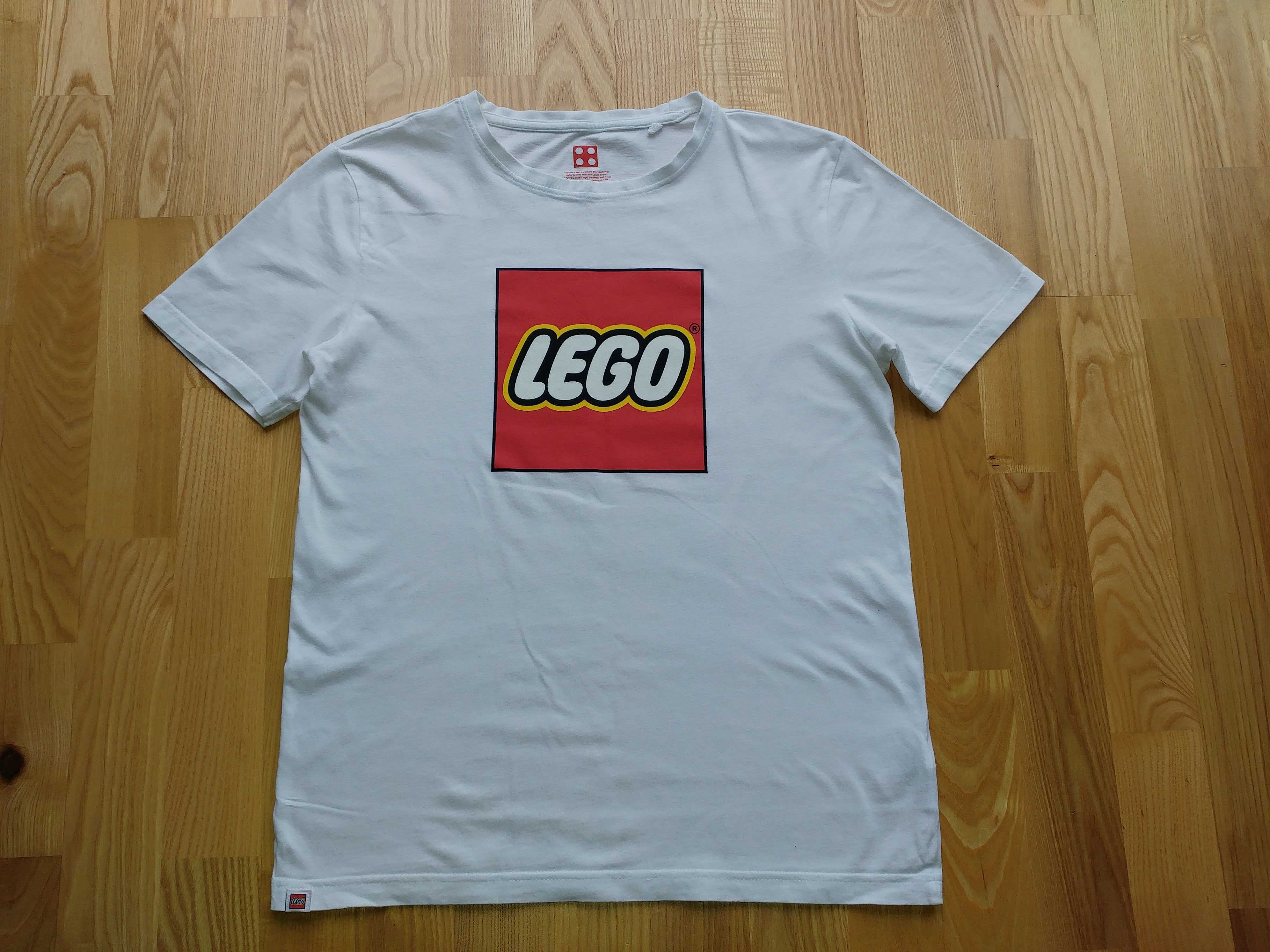 T shirt koszulka lego reserved r 158