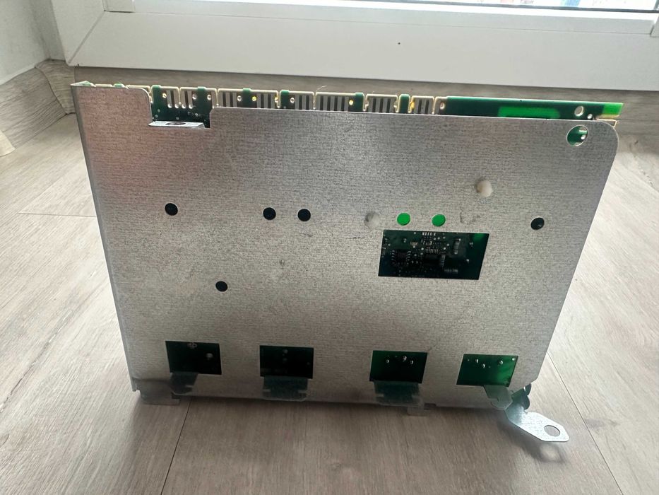 Moduł Płyta główna IO LM1 LM2, B-G Rational 40.05.919P / 40.06.969