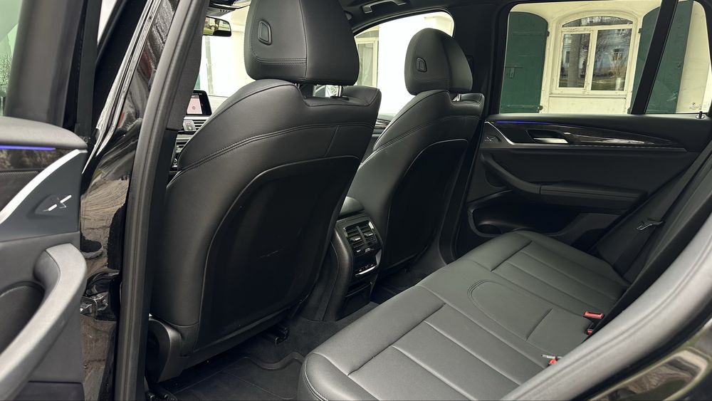 BMW X3 G01 2019р,XDrive,X-line