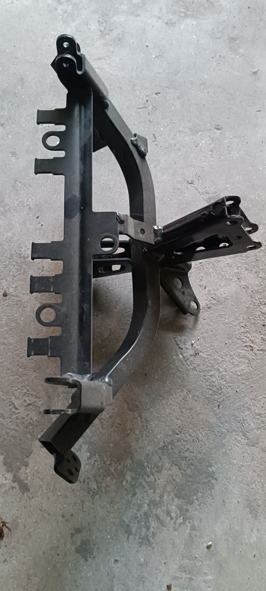 Aranha para Yamaha FJR 1300