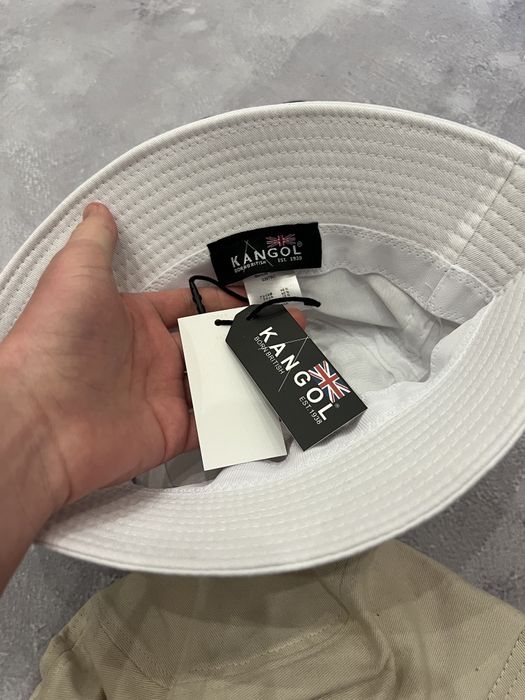 Панама Kangol Панами кангол кенгол кєнгол кепка кепки берет жиганка