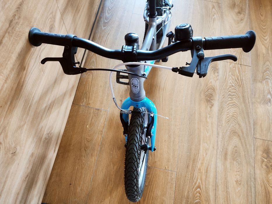 Puky LS Pro 16 rowerek dziecięcy