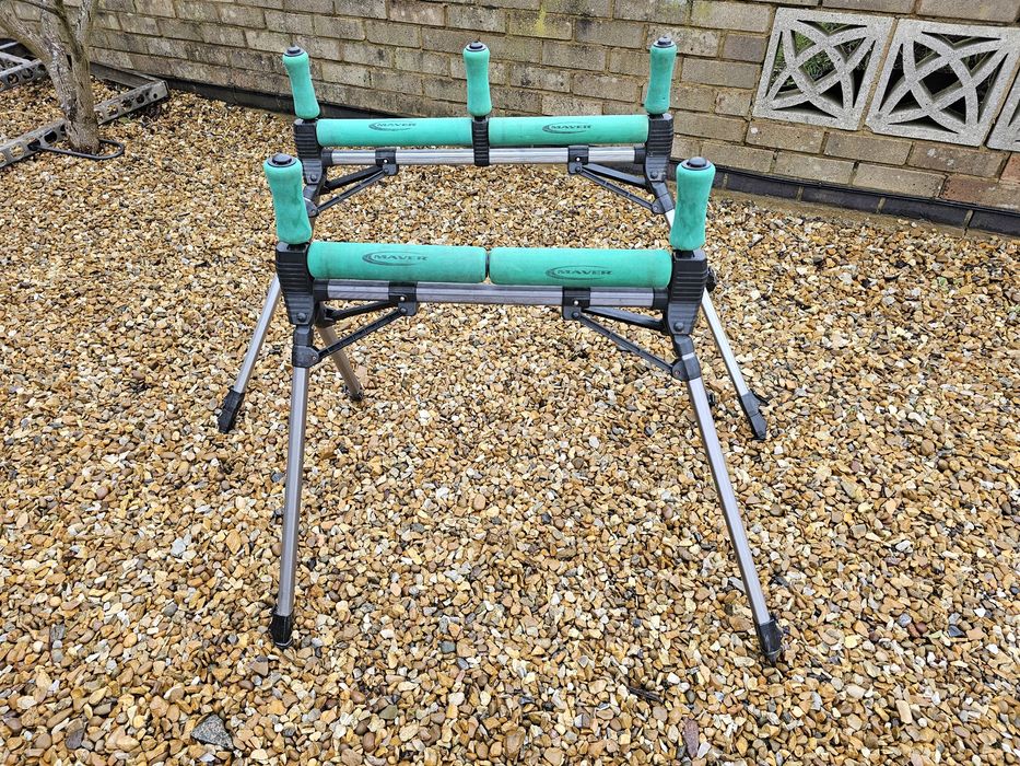 Rolki MAVER 2 sztuki