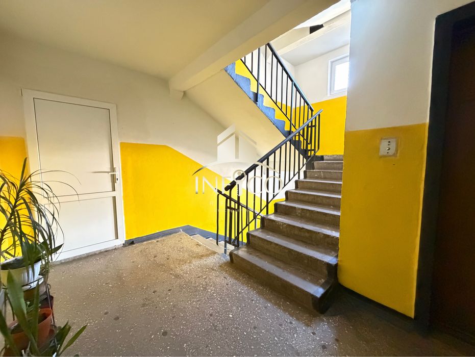 Продаж однокімнатної квартири