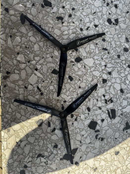 Model RC samolot dakota dc