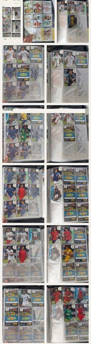 Album Fifa World Cup 2014 Karty kolekcjonerskie
