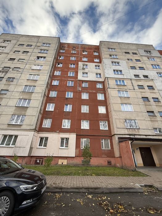 Оренда 2х кімнатна квартира на Червоної Калини