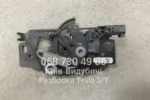 Замок капота Tesla Model 3 18-20