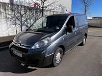 Citroen Jumpy 2008 1.6 Hdi