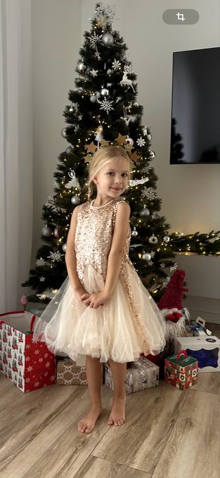 Обруч зірочка, новорічна зірка