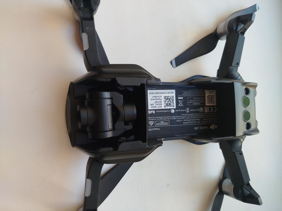DJI Mavic air 1 Тушка