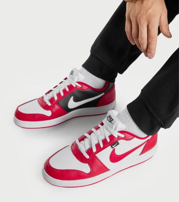 Nike Ebernow Low Premium