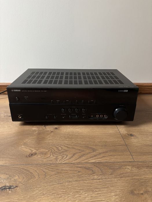amplituner kina domowego Yamaha RX-V367