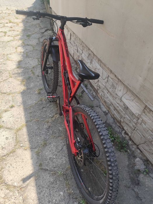 Dartmoor Blackbird evo 2021 XL