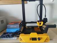 Drukarka 3D artillery hornet + 2 filamenty