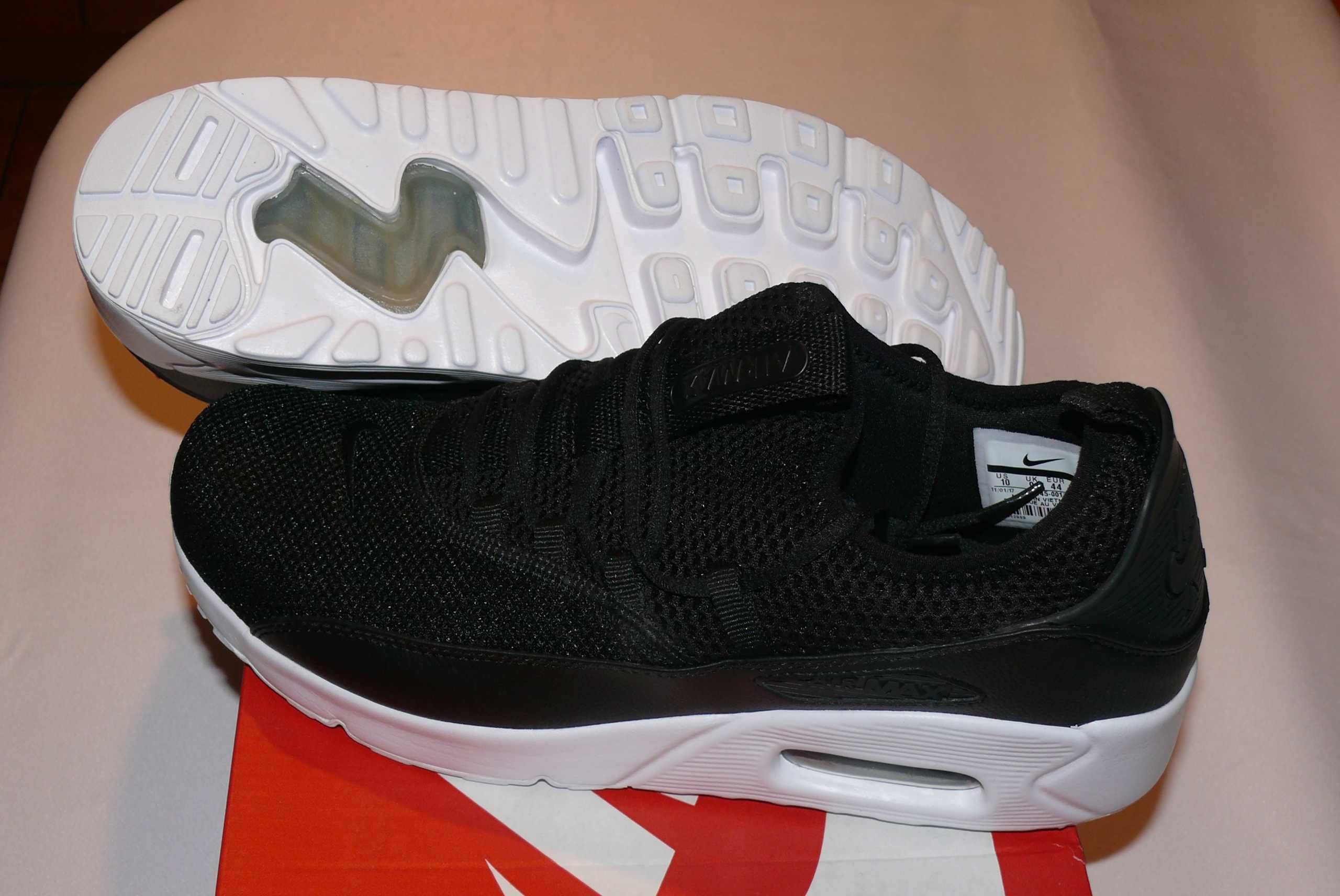Buty męskie NIKE AIR MAX 90 EZ oryginalne 42, 42 1/2, 43, 44, 44 1/2EU
