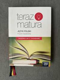 Teraz matura - język polski