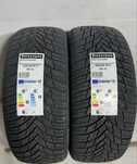2x205/45r17 Firestone Winterhawk 4 88V XL 2024