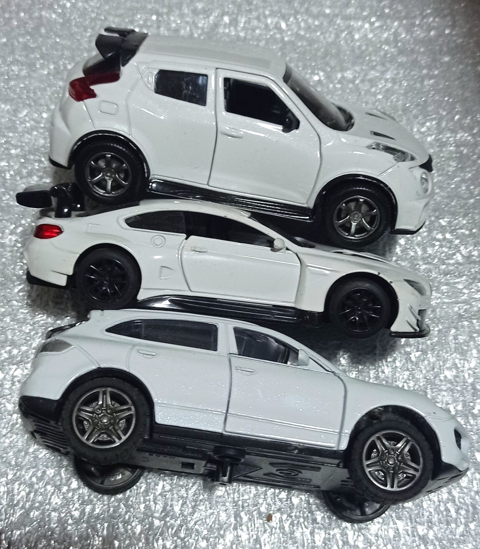 Машинки Hot Wheels
