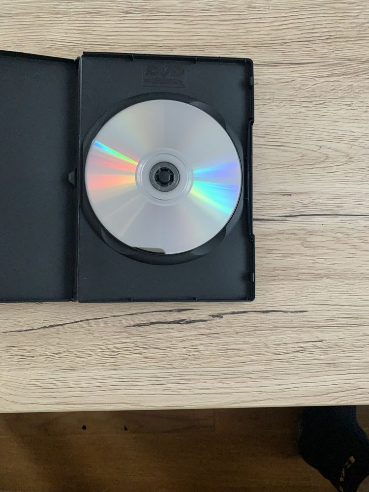 Płyta dvd YELLO