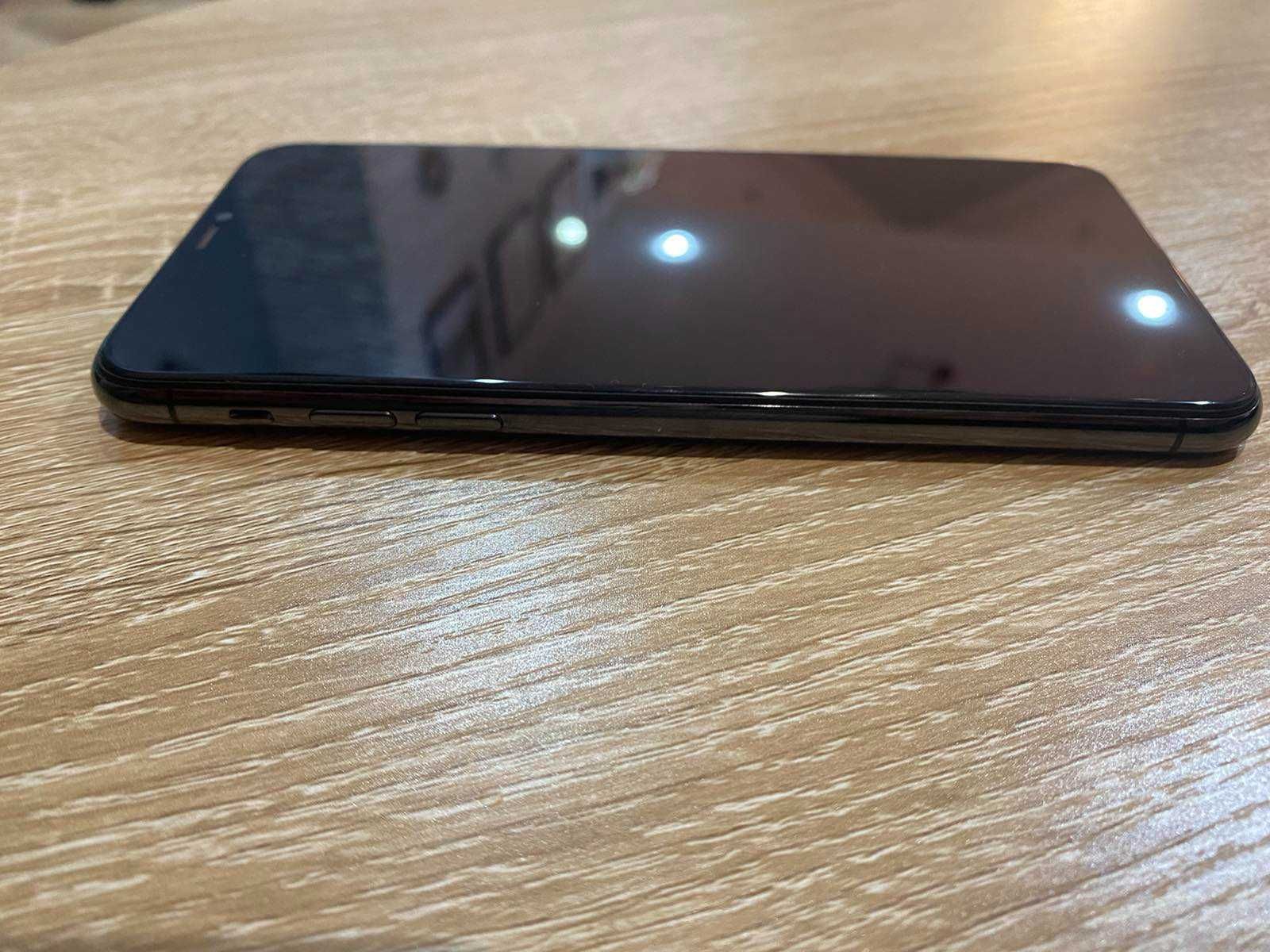 IPhone 11 Pro Max Space grey