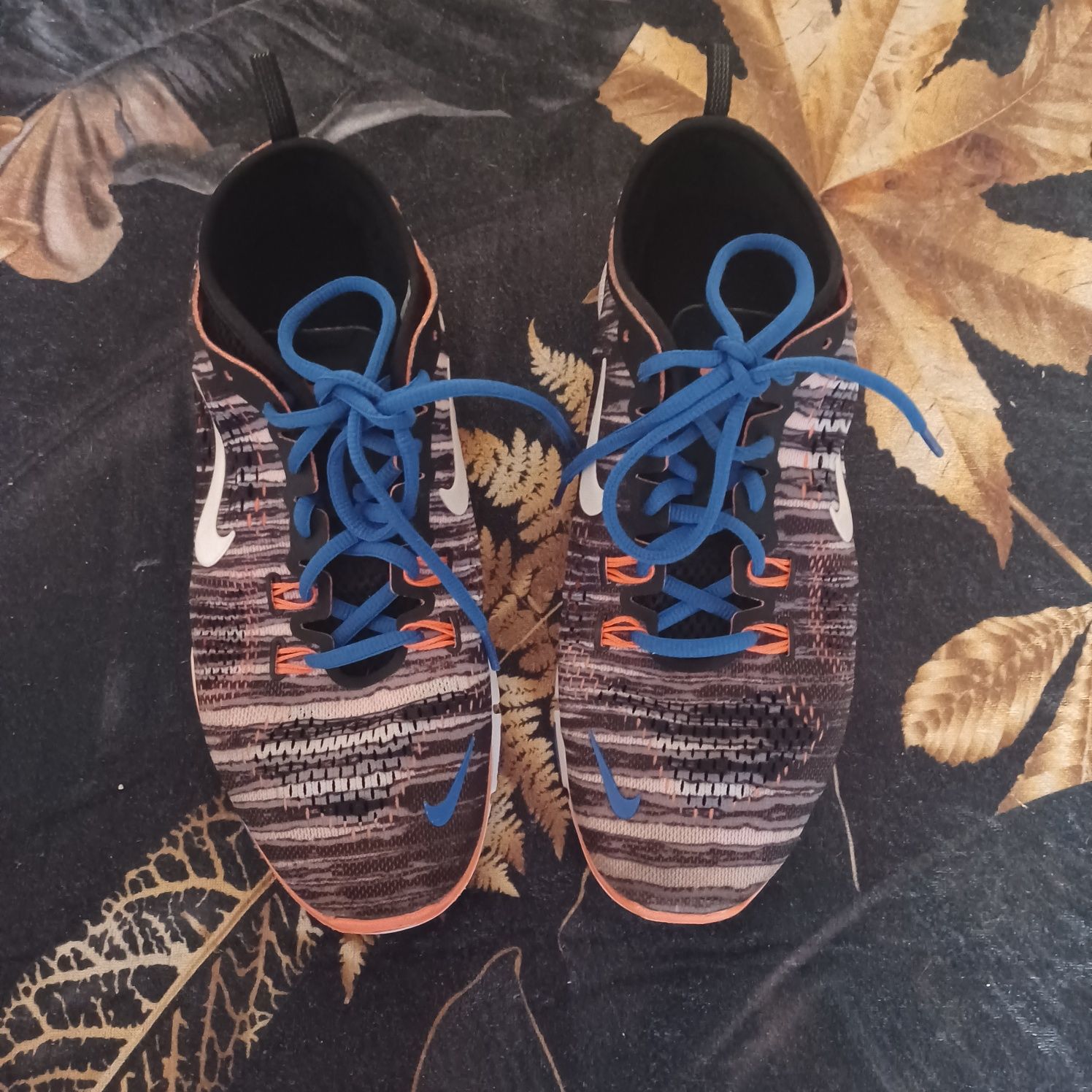 Nike FREE TR FIT 4 Nordic Print 40/25,5/ salon 459 zł