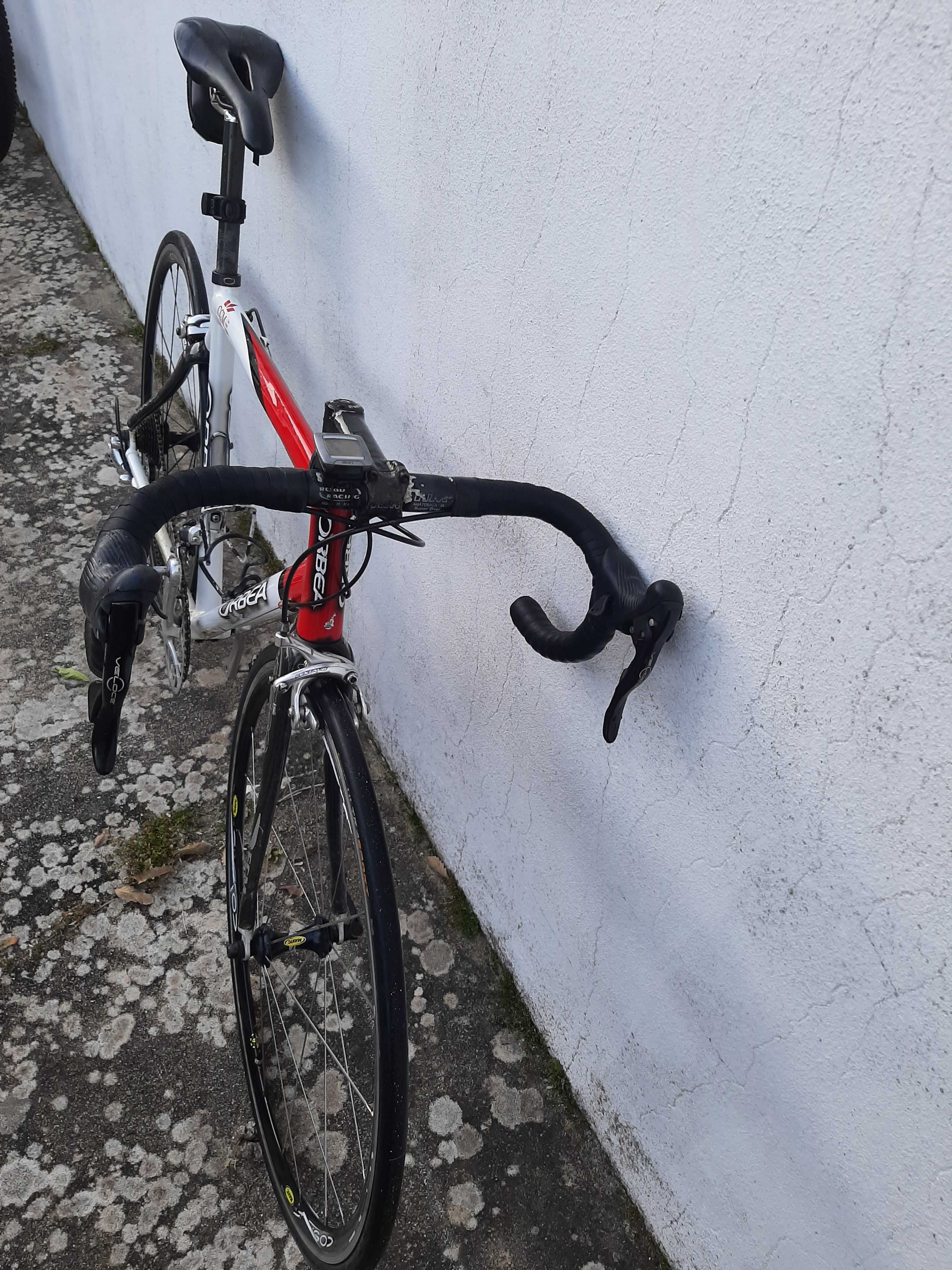 Bicicleta de estrada Orbea