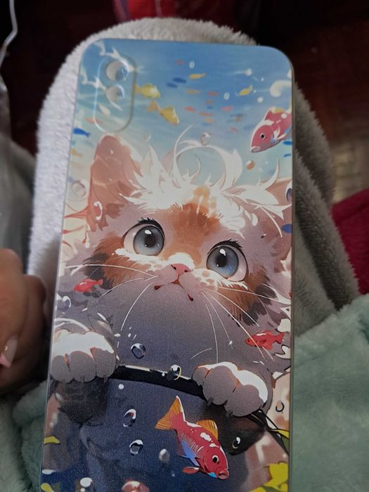 Mobile Phone Cases - Redmi 9A64550422255619121