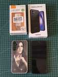 Smartfon / telefon Samsung Galaxy A54 8/128 GB