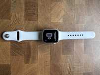 APPLE Watch 7 GPS 41mm koperta z aluminium