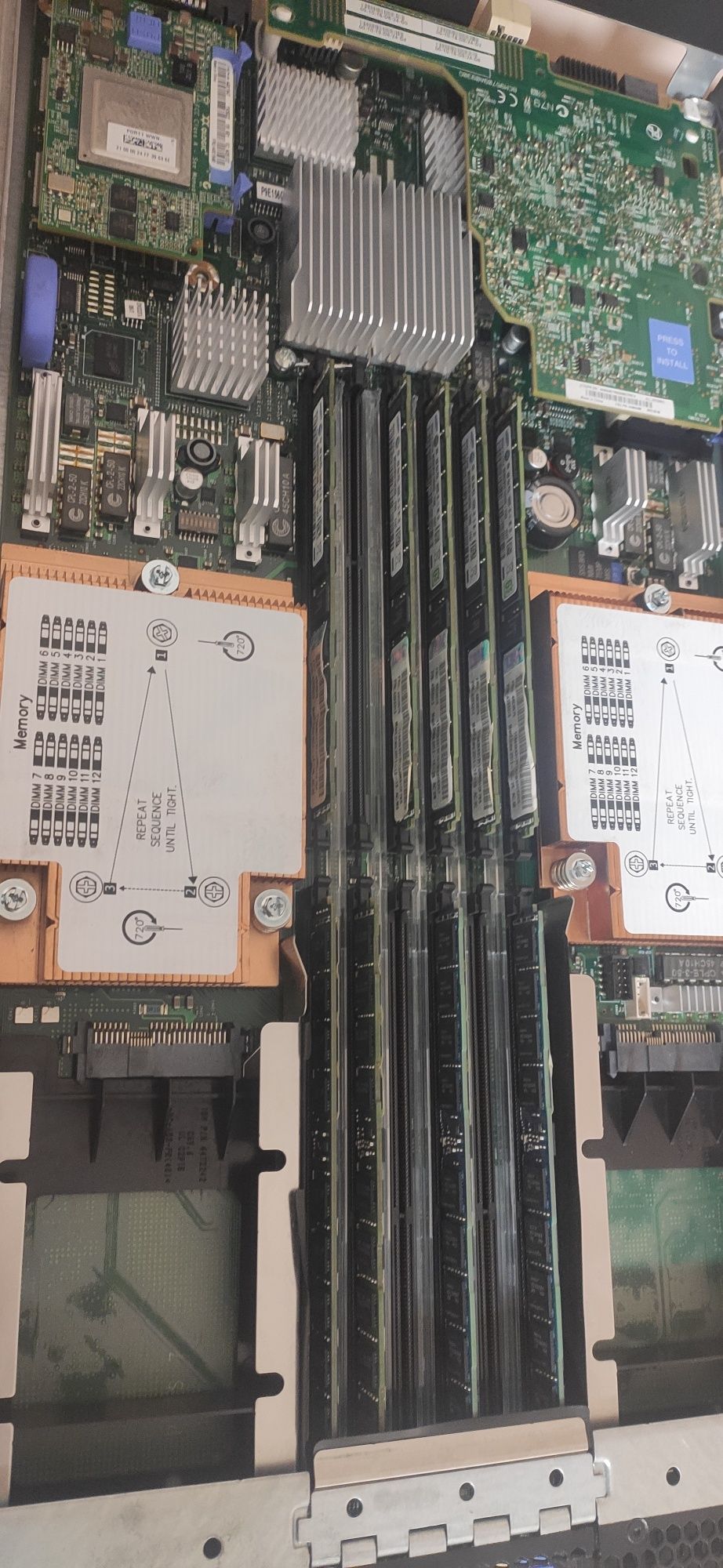 IBM BSI type 7870