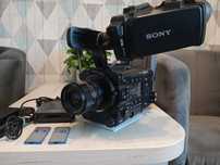 Sony PMW F5 CineAlta 4K kamera filmowa