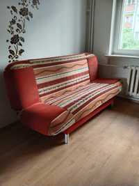 Wersalka łóżko,sofa,kanapa