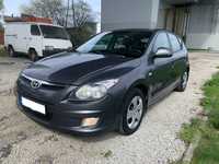 Hyundai I 30 bezwyp, ładny, salon PL bez korozji 2009/10