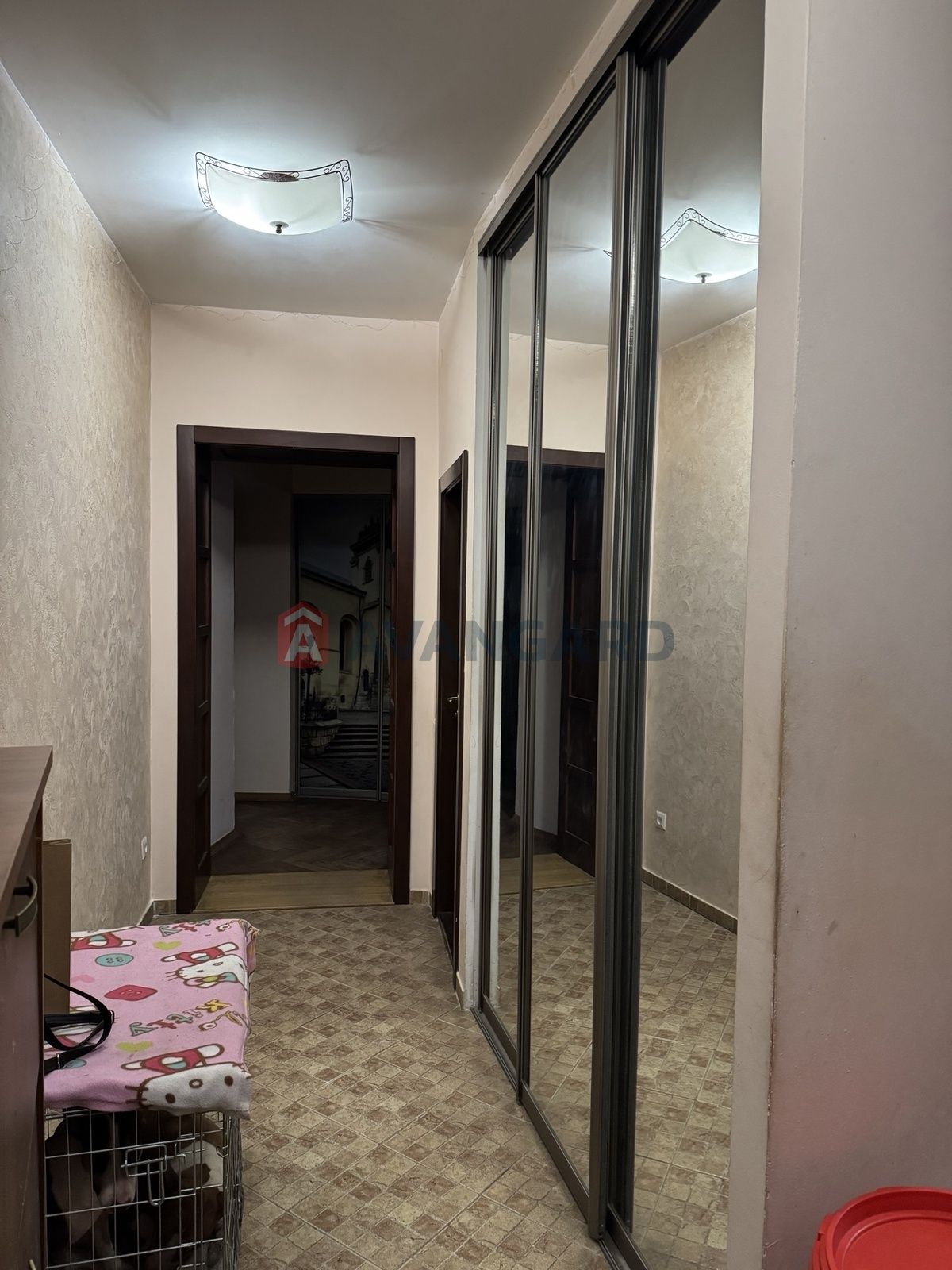 Продаж 2 кімнатної квартири у парковій зоні на Стрийській