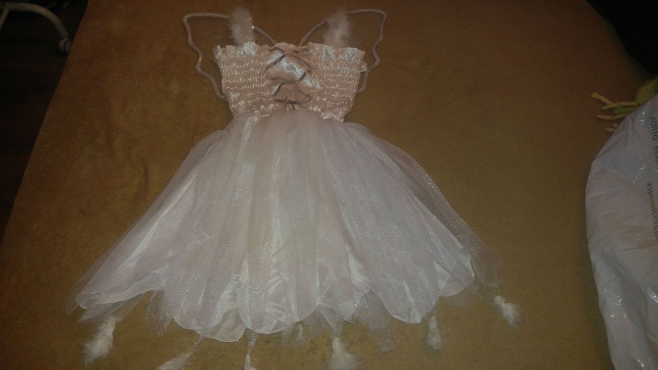 Carnaval e Halloween roupas fantasias disfarces