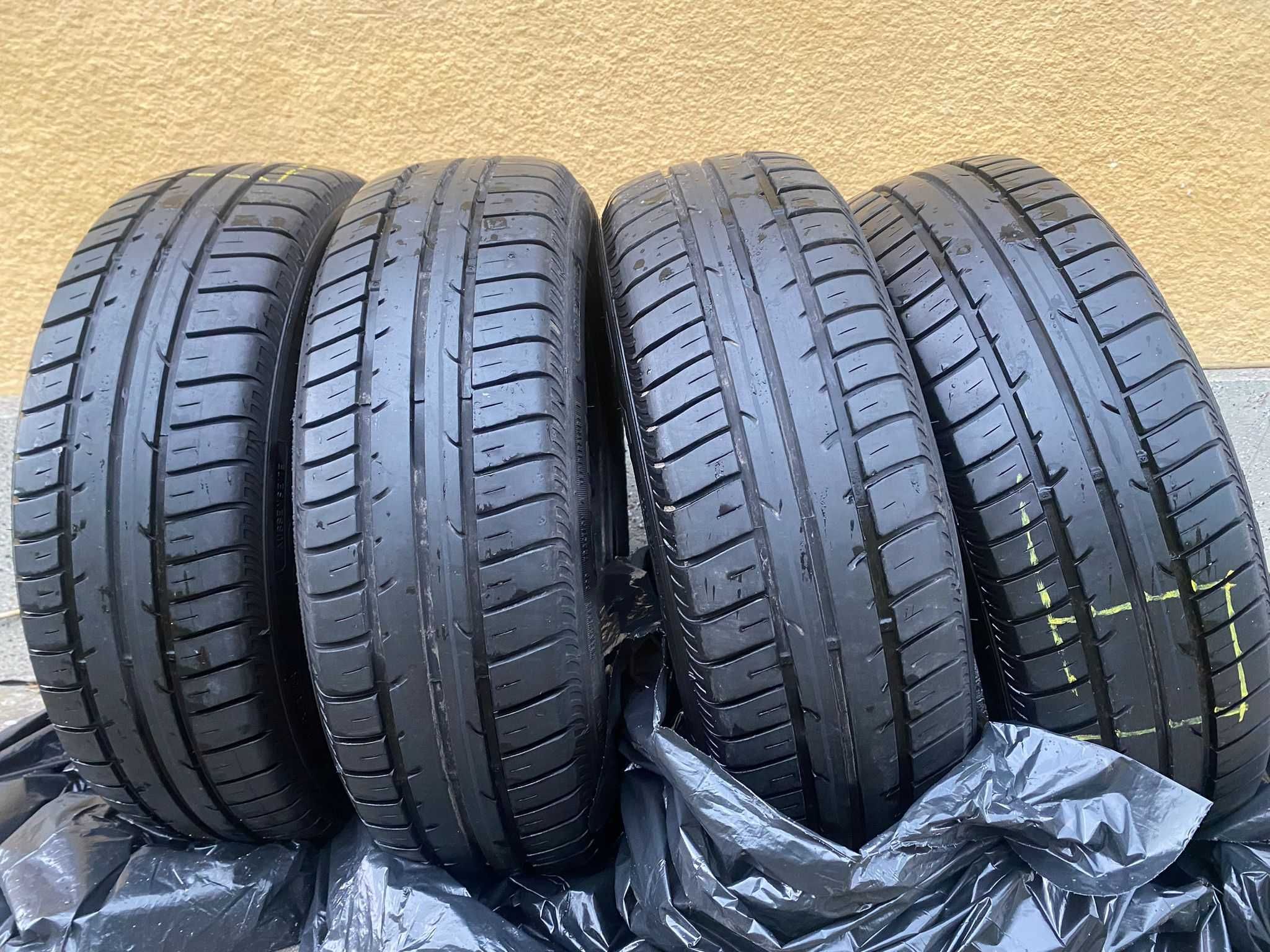 Opony 175/65 R14 komplet 4szt!