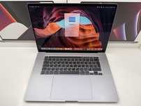 Apple Macbook Pro A2141 16 Mid 2019 (2021) i7-9750H/32GB /512GB /5300M