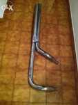 Escapes completos para Honda VF 750 C2