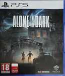 Gra Alone in the Dark ps5