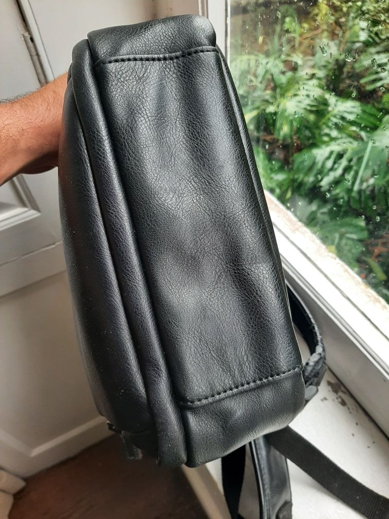 Mochila gentleman Paco Martinez