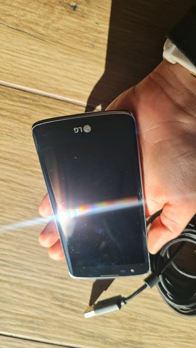 Smartfon LG K10 Lte