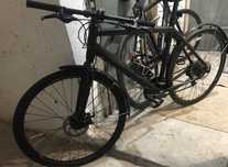 Cannondale badboy legenda z Londynu,najlepsze ramy:Large igla 700x28