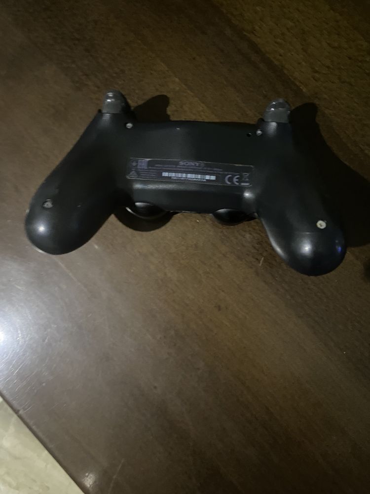 Джойстик DualShock 4 PS4 Wireless Controller