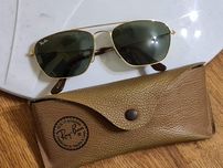 Ray-Ban BL vintage коллекционные винтажные редкие очки