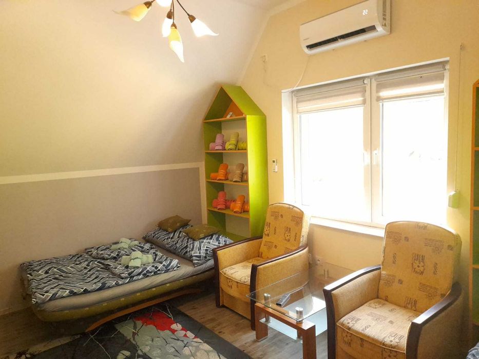 Domek Rodzinny RELAX. Wypoczynek. Święta 2025.